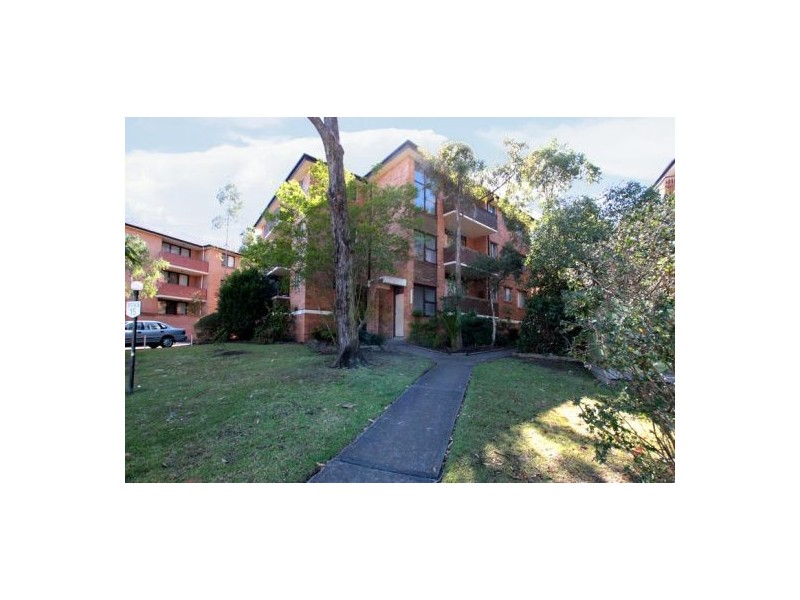 4/15 Good Street, Westmead NSW 2145