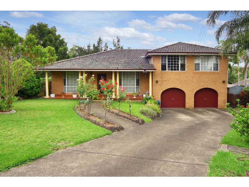 98 Bellevue Street, North Parramatta NSW 2151