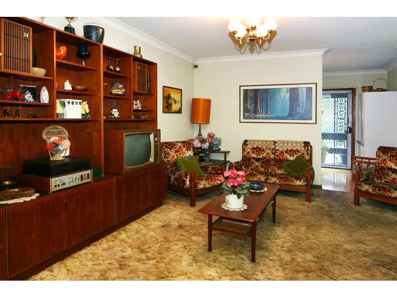 98 Bellevue Street, North Parramatta NSW 2151