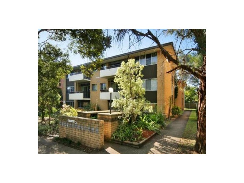 2/26 Queens Avenue, Parramatta NSW 2150
