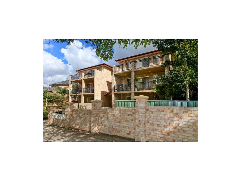 North Parramatta NSW 2151