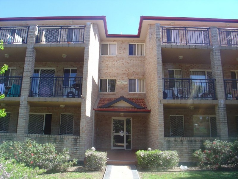 North Parramatta NSW 2151