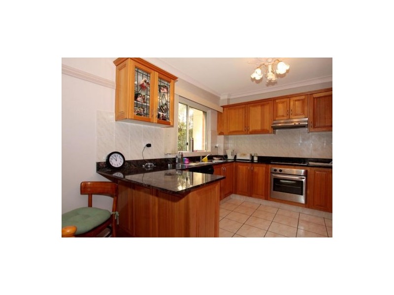 North Parramatta NSW 2151