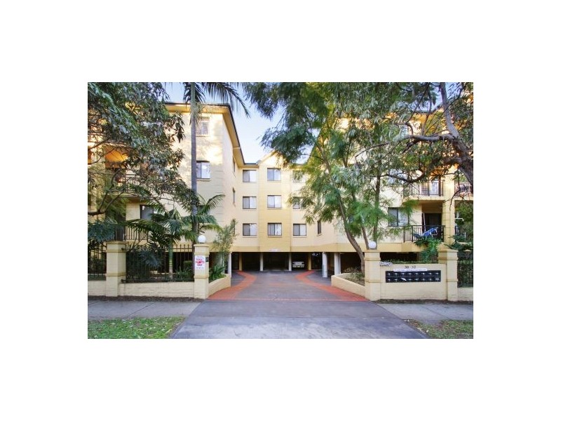 North Parramatta NSW 2151