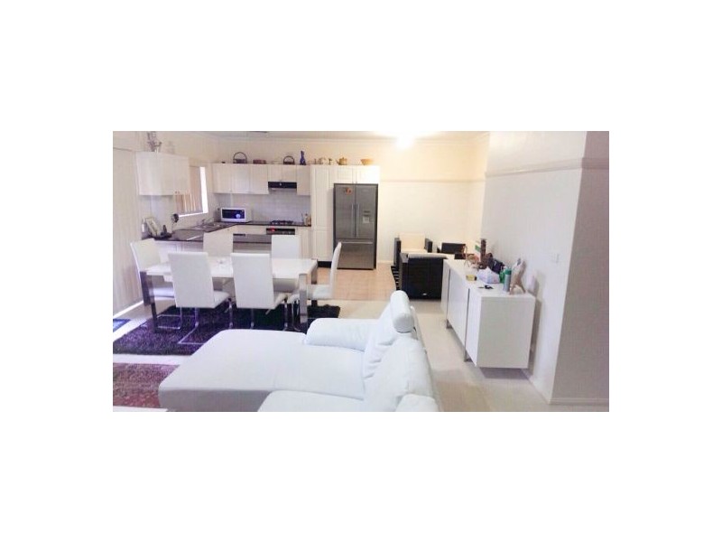 North Parramatta NSW 2151