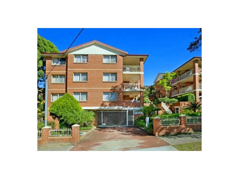 16/59-63 Buller Street, North Parramatta NSW 2151