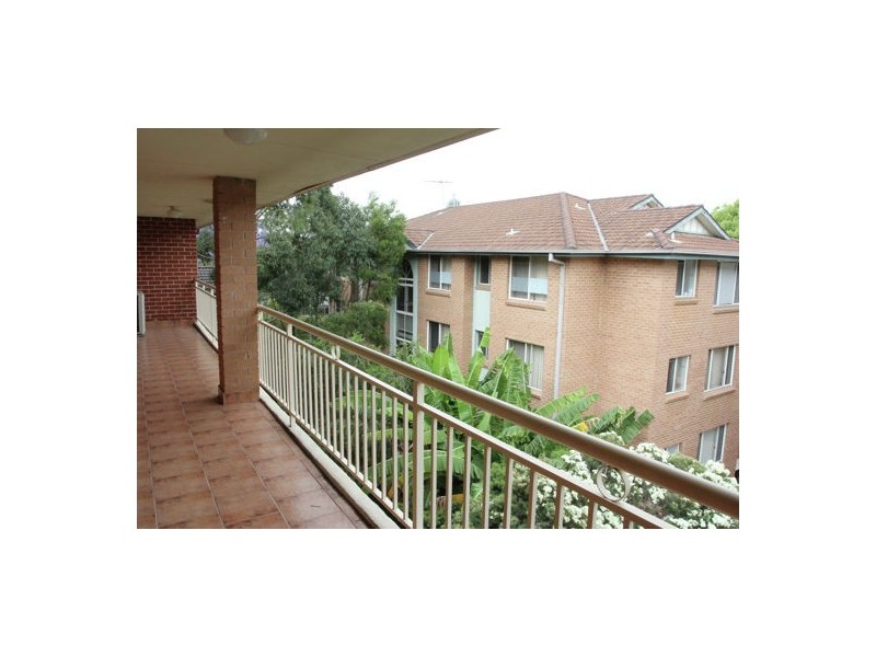 16/59-63 Buller Street, North Parramatta NSW 2151