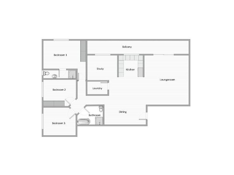 16/59-63 Buller Street, North Parramatta NSW 2151