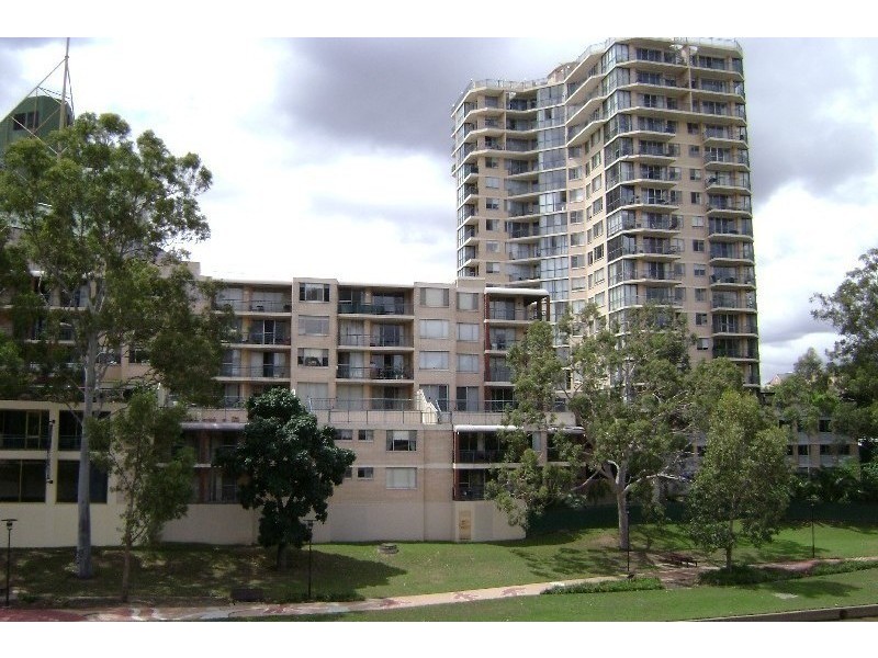 9/3 Sorrell Street, Parramatta NSW 2150