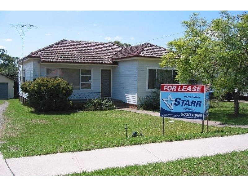 271 North Rocks Road, North Rocks NSW 2151