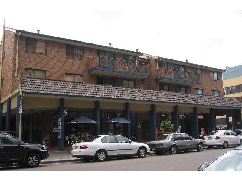 27/70-74 PHILLIP Street, Parramatta NSW 2150