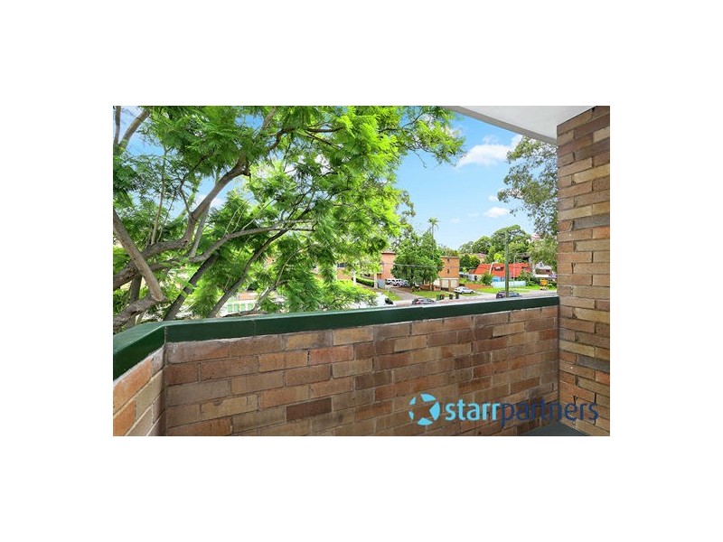 10/535 Church Street, North Parramatta NSW 2151