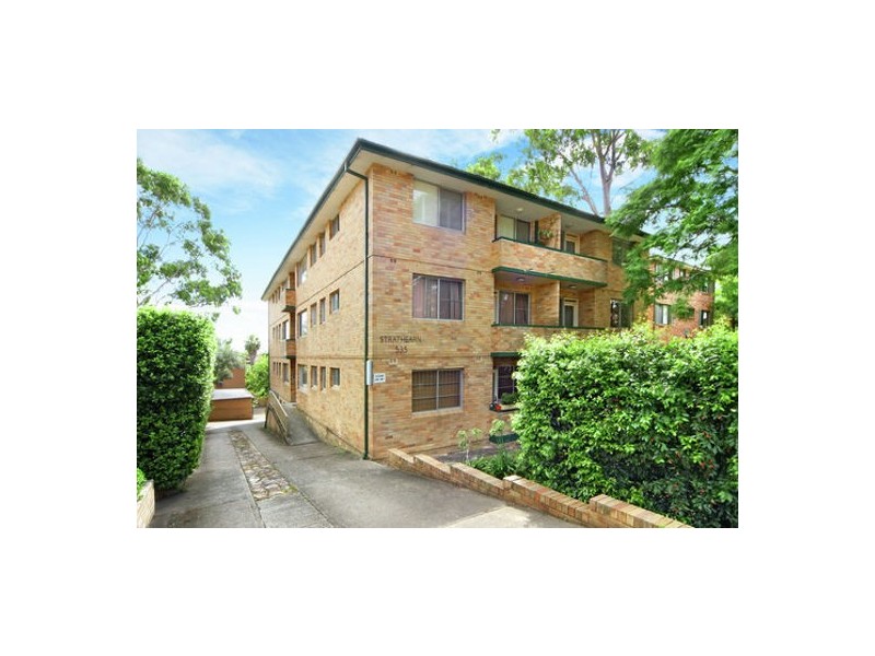 10/535 Church Street, North Parramatta NSW 2151