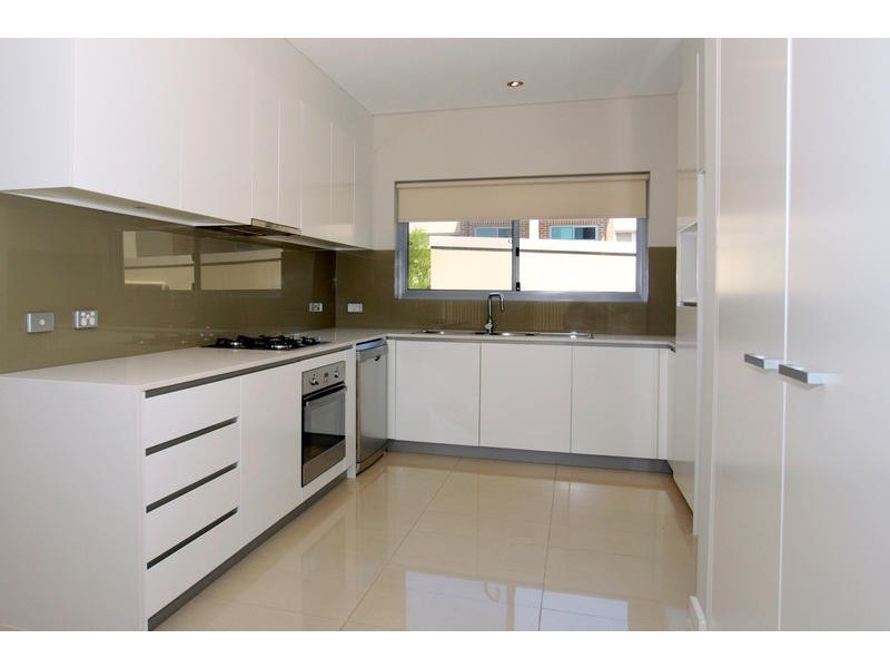 North Parramatta NSW 2151