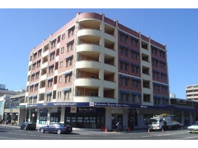 26/1 Macquarie Street, Parramatta NSW 2150