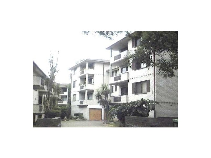 20/24-28 Wigram Street, Harris Park NSW 2150