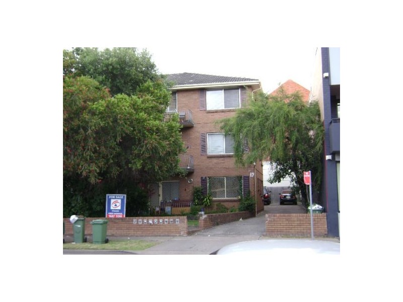 5/17 Parkes Street, Parramatta NSW 2150