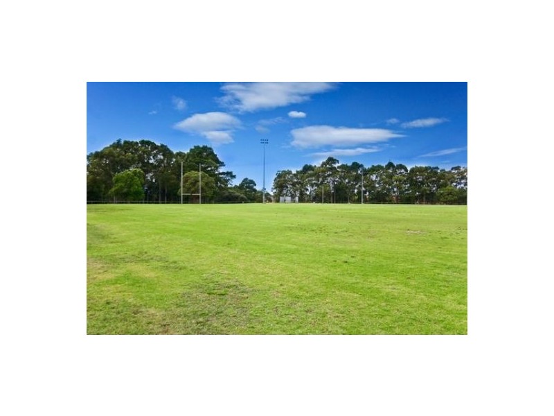 North Parramatta NSW 2151