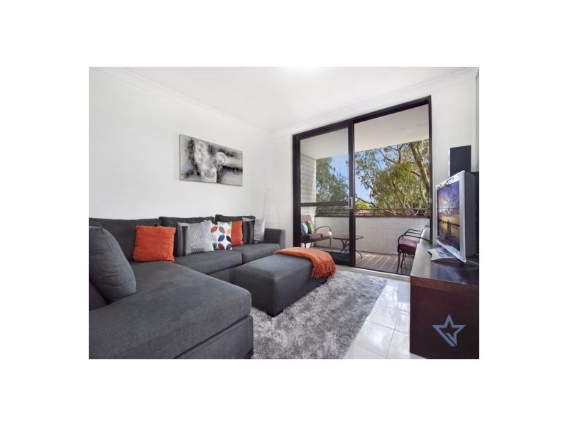 60/504 Church Street, North Parramatta NSW 2151