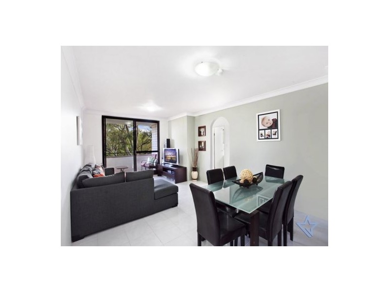 60/504 Church Street, North Parramatta NSW 2151