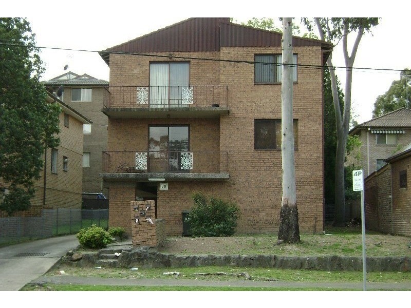 North Parramatta NSW 2151