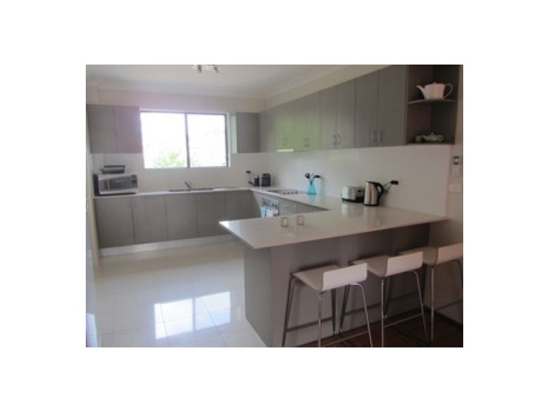 North Parramatta NSW 2151