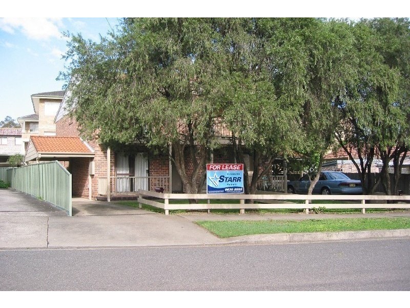 North Parramatta NSW 2151