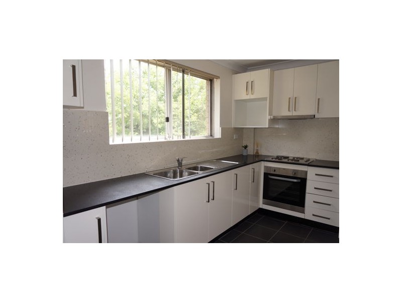 18/14-16 Factory Street, North Parramatta NSW 2151