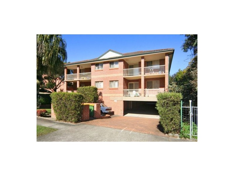 1/37 Albert Street, North Parramatta NSW 2151