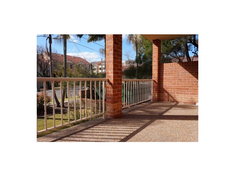 1/37 Albert Street, North Parramatta NSW 2151