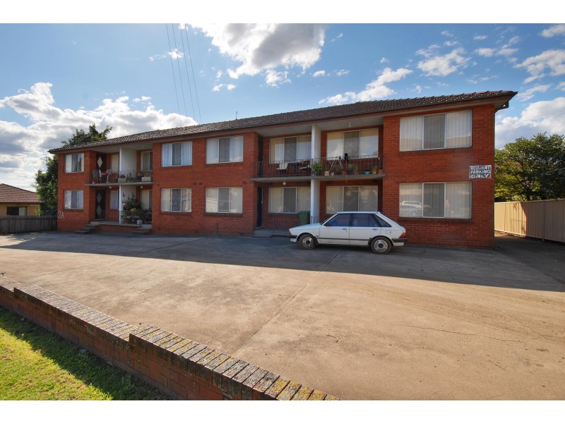 2A William Street, North Parramatta NSW 2151