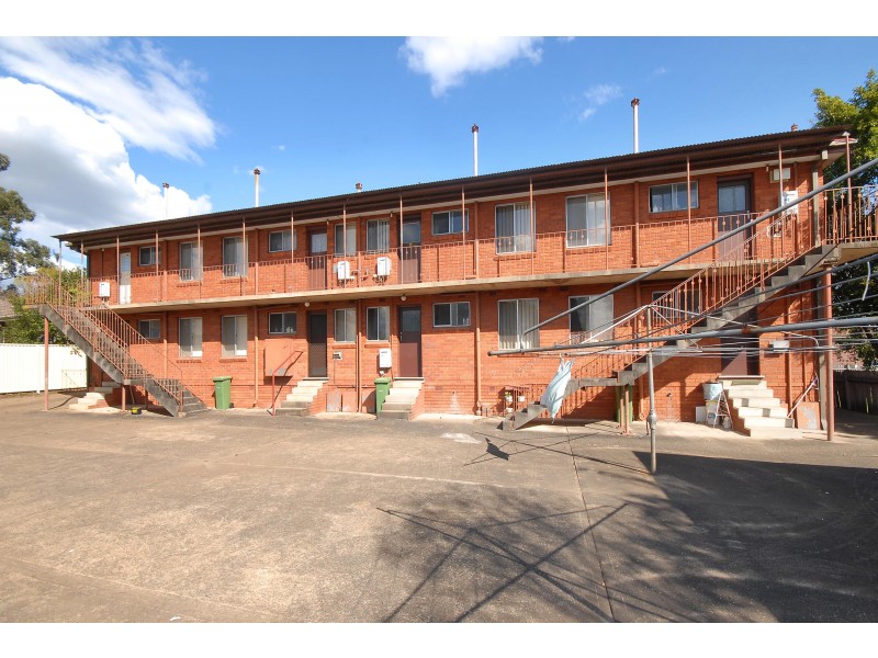 2A William Street, North Parramatta NSW 2151