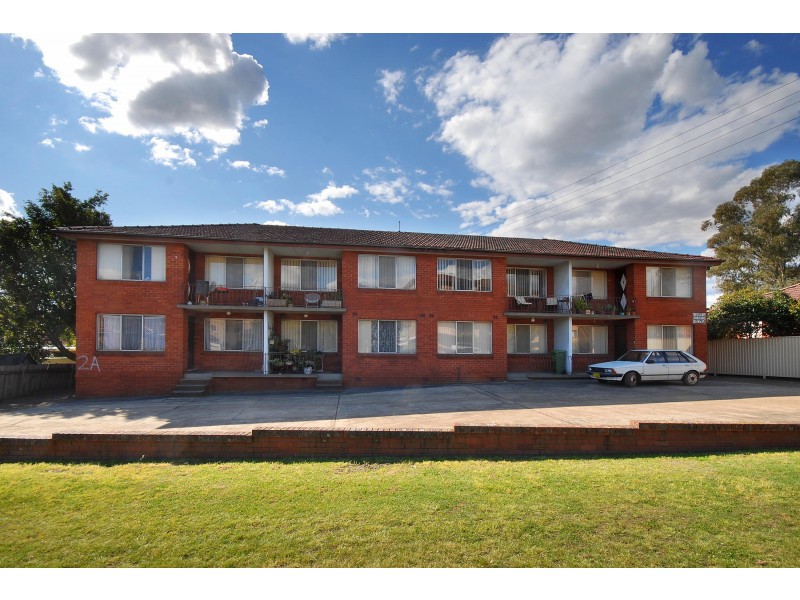 2A William Street, North Parramatta NSW 2151