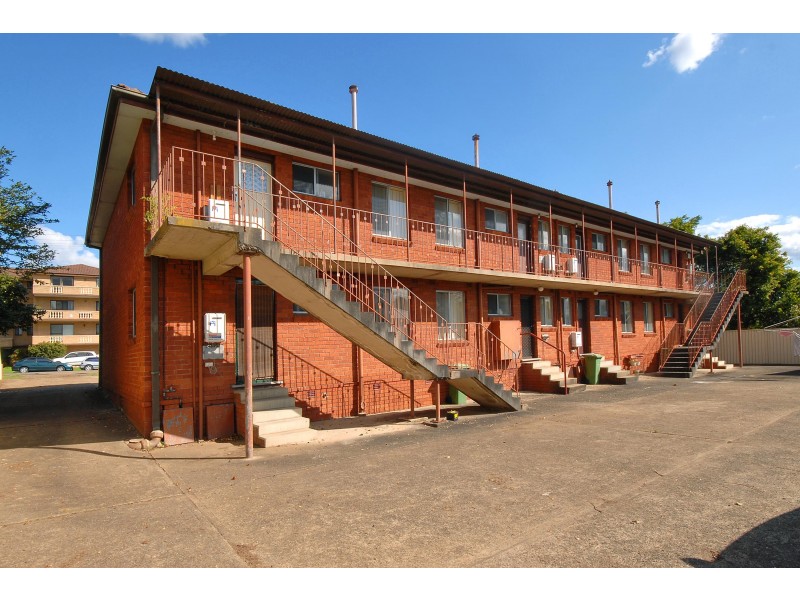 2A William Street, North Parramatta NSW 2151