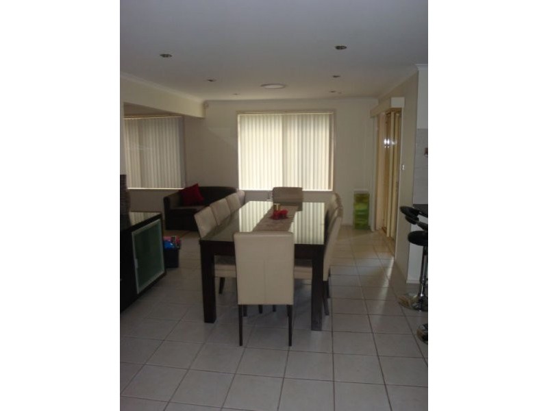 12 Manorhouse Boulevard, Quakers Hill NSW 2763