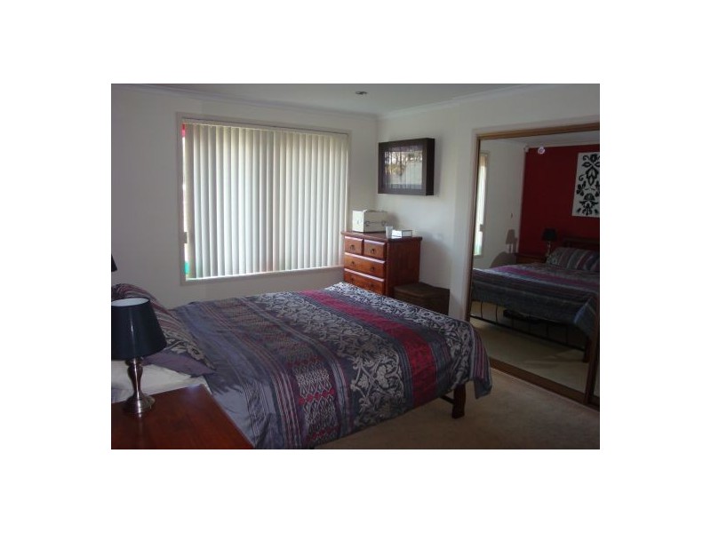 12 Manorhouse Boulevard, Quakers Hill NSW 2763