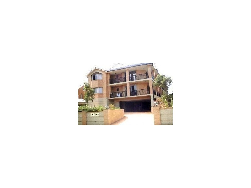 6/3 Brisbane Street, Harris Park NSW 2150