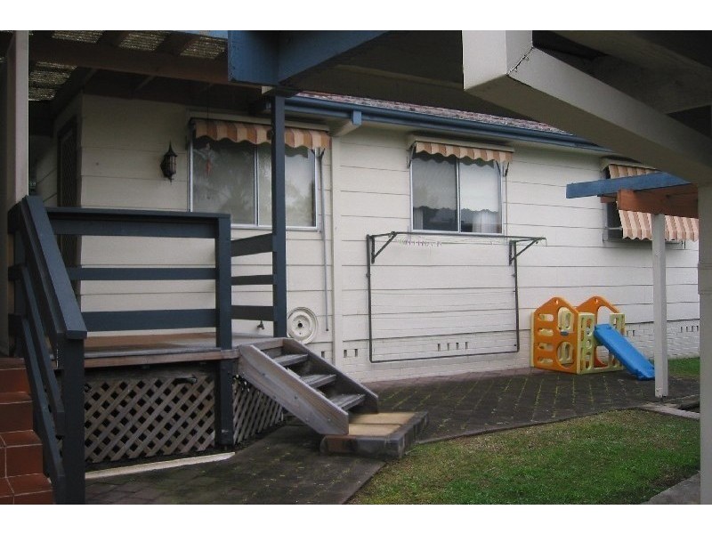 Baulkham Hills NSW 2153