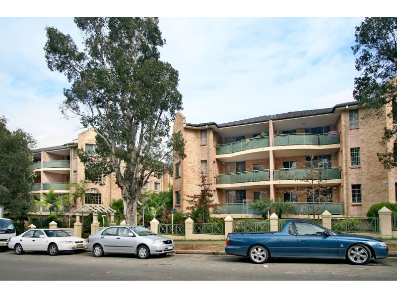 North Parramatta NSW 2151