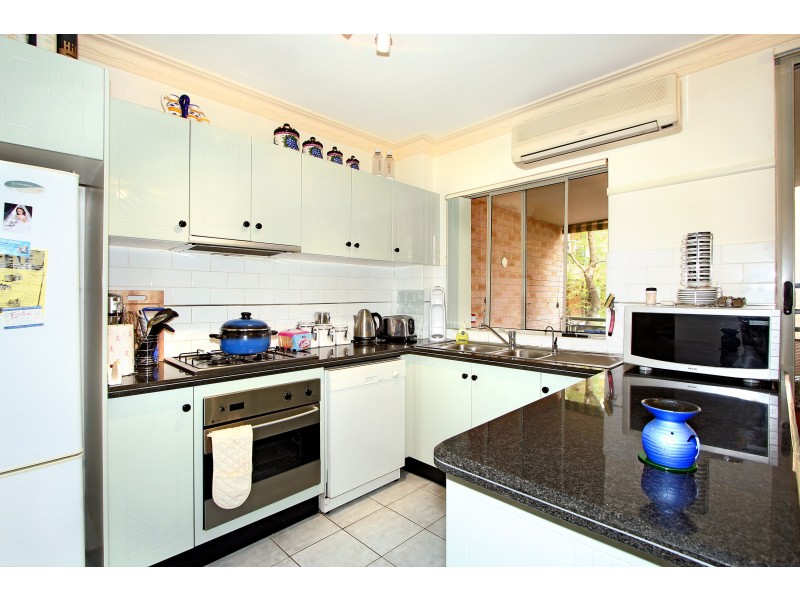 North Parramatta NSW 2151