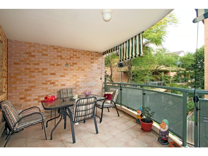 North Parramatta NSW 2151