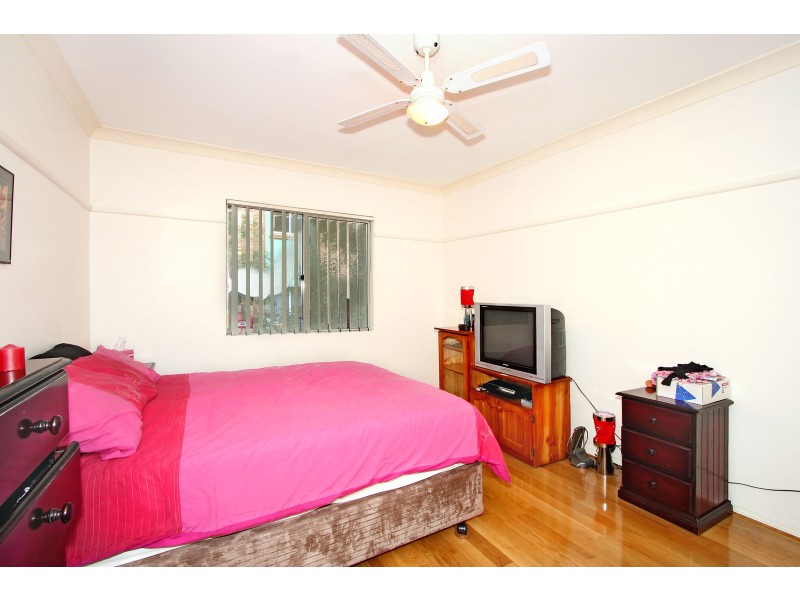 North Parramatta NSW 2151