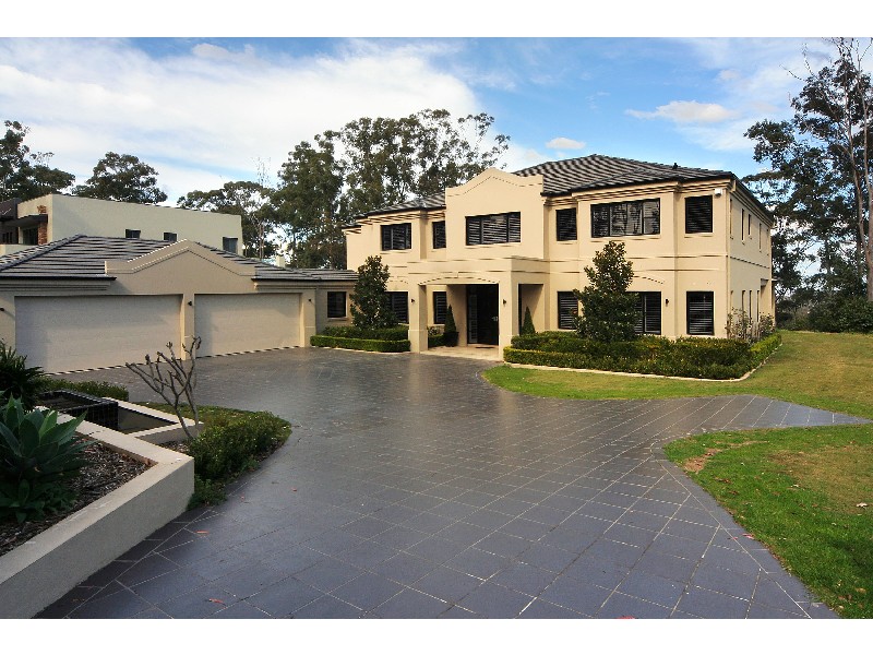 17 Staley Court, West Pennant Hills NSW 2125