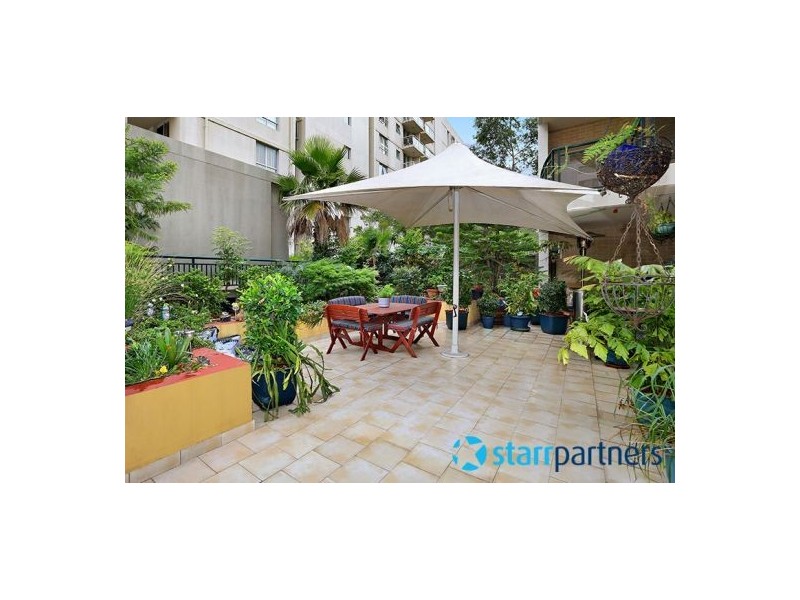 4/478 Church Street, Parramatta NSW 2150