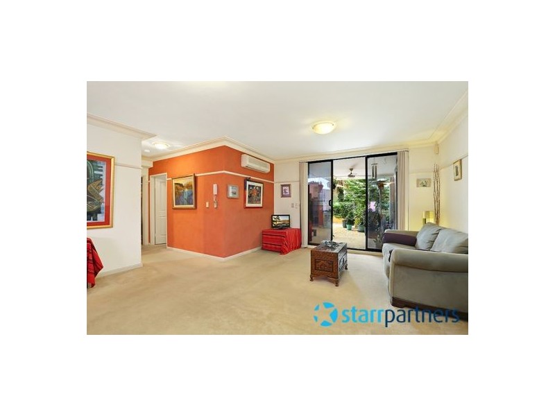 4/478 Church Street, Parramatta NSW 2150