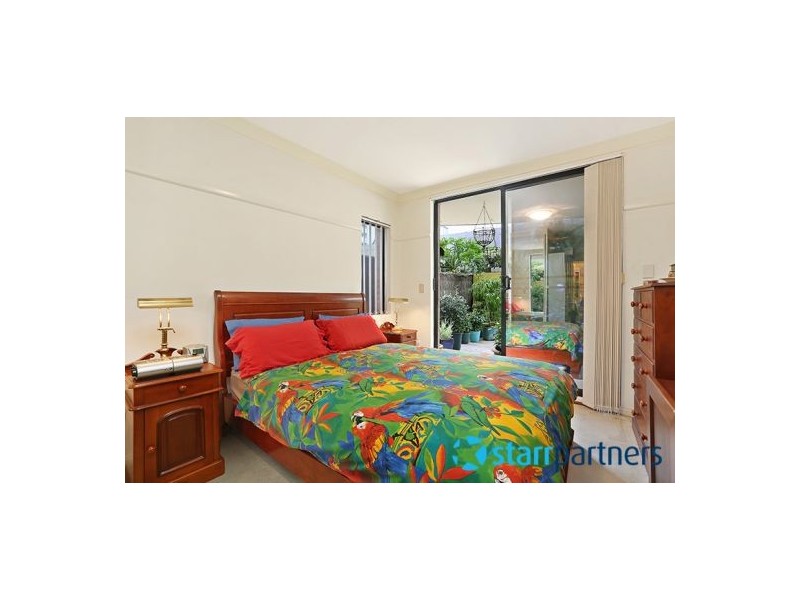 4/478 Church Street, Parramatta NSW 2150