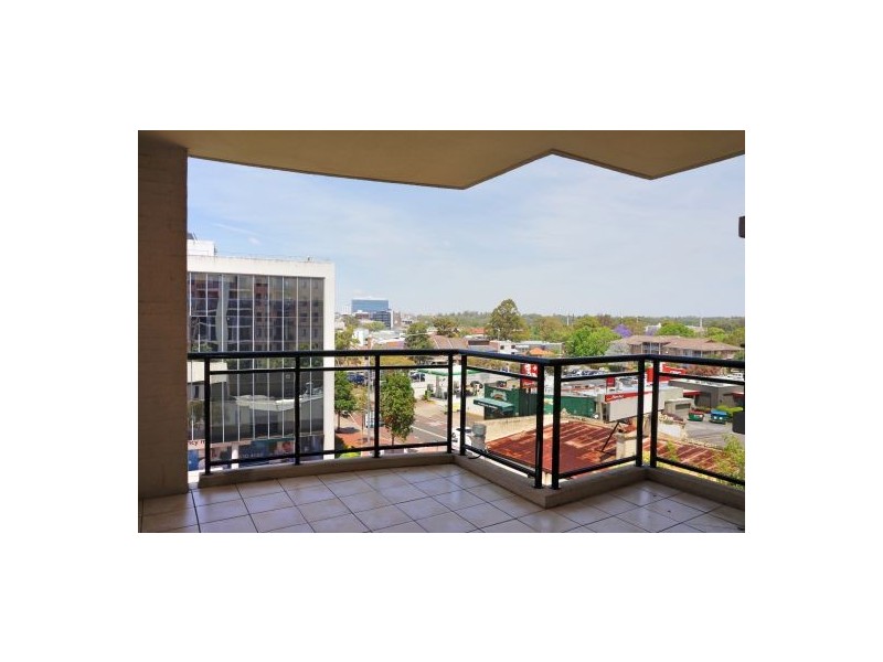 19/478 Church Street, North Parramatta NSW 2151