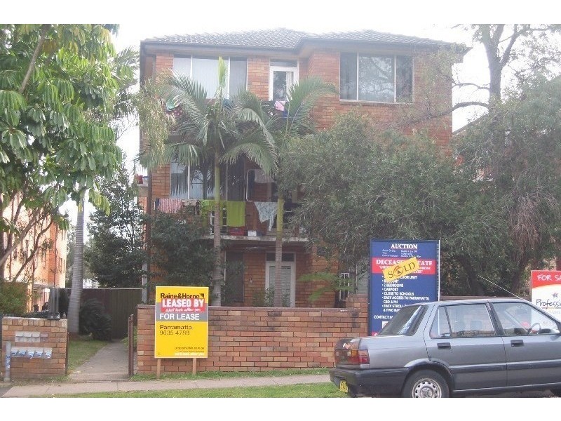 Harris Park NSW 2150