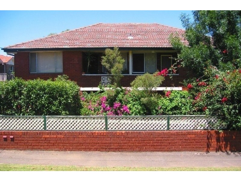 Rosehill NSW 2142
