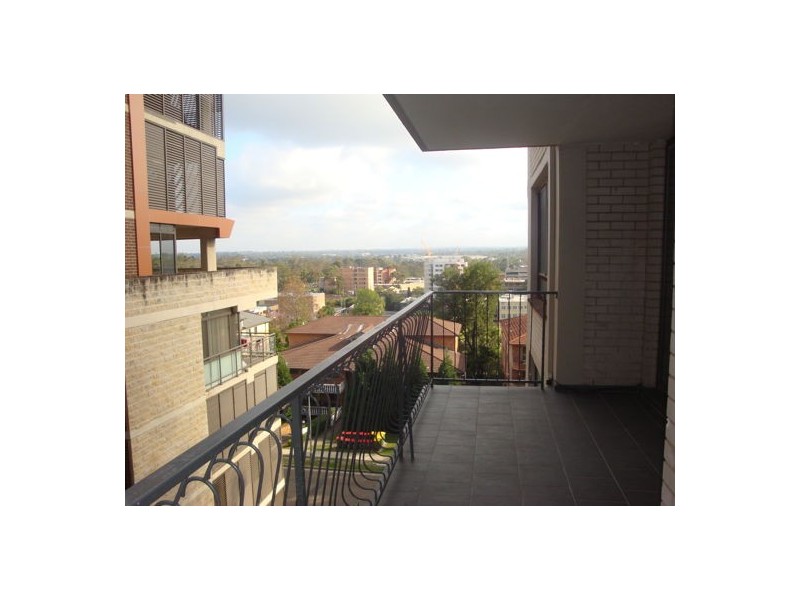 18/64-66 Great Western Highway, Parramatta NSW 2150